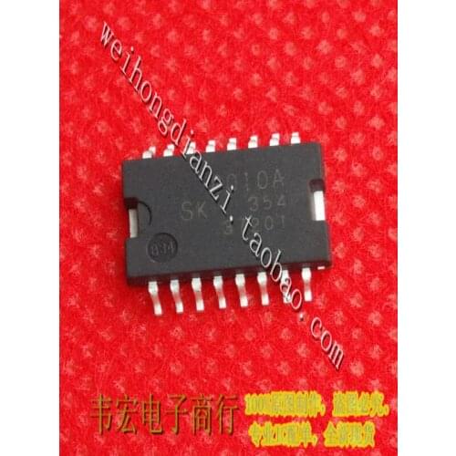 Delivery.SPF8010A 8010A Free integrated chip HSOP16 IC