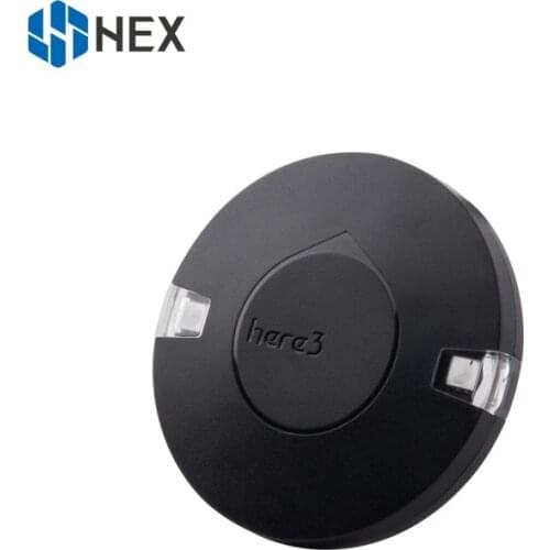 HEX RTK navigation module Here3 high-precision differential GPS GNSS third generation navigation module GPS positioning