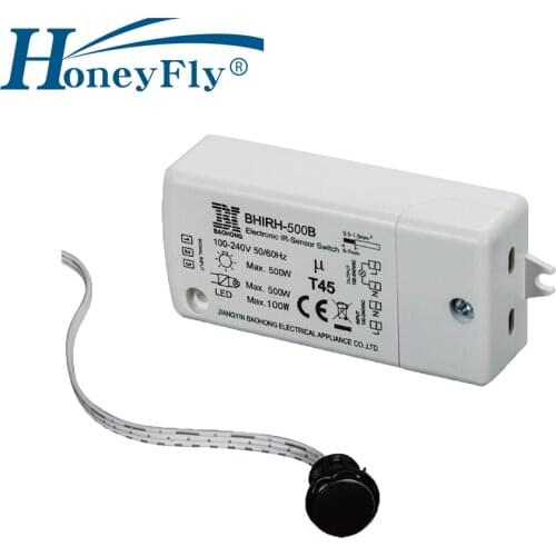 Сенсорные выключатели HoneyFly China At AliExpress