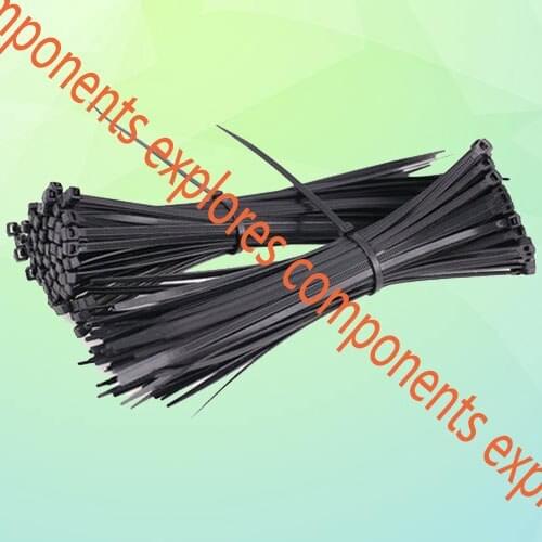 Cable Ties,10pcs/lot