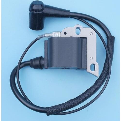 Ignition Coil For Husqvarna Partner K650 K700 K850 K950 K1200 K1250 Active I, II & III Cut Off Saws Replacement Spare Part