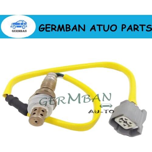 Lambda Sensor Oxygen Sensor Air Fuel Ratio Sensor For Stream 2.0 Part No# 36531-PNA-003 192400-1042