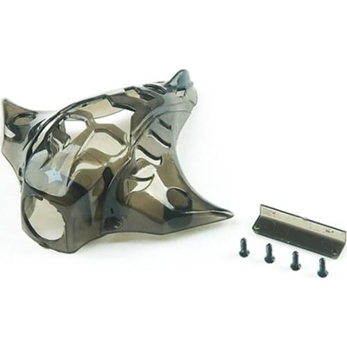 JMT Mobula7 Camera Cover Adjustable Angle Canopy for Tiny Bwhoop FPV Racing Drone Camera Canopy for Happymodel Mobula 7