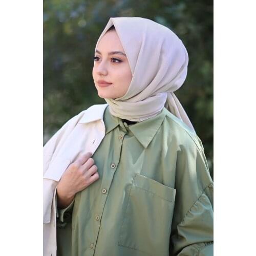 Summer muslim soild color scarf hijab for women bubble chiffon 1headscarf turban female head wrap shawls and wraps foulard femme