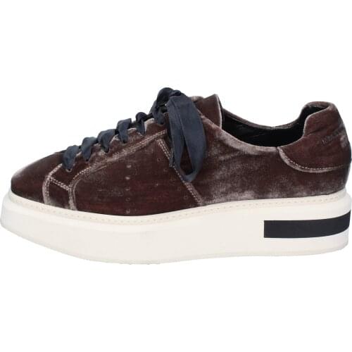 MANUEL BARCELO' Footwear