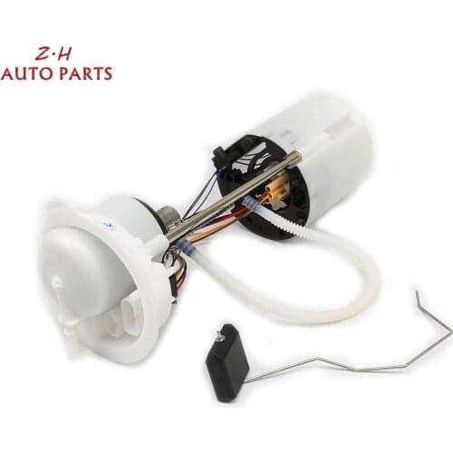 New Electric Fuel Pump Module Assembly For Audi Q5 2.0TFSI Quattro CNCD CNCE Porsche Macan 2014-2017 MCN.CC MCY.NA 8R0 919 051 F