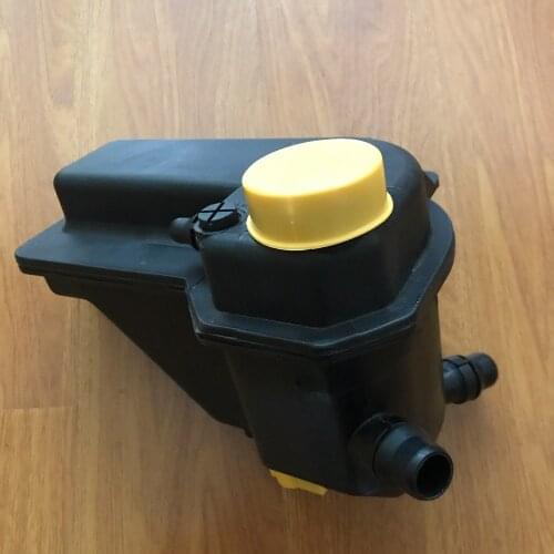 Radiator Coolant Reservoir Overflow Expansion Tank For BMW X5 Z3 E53 E36 Coupe
