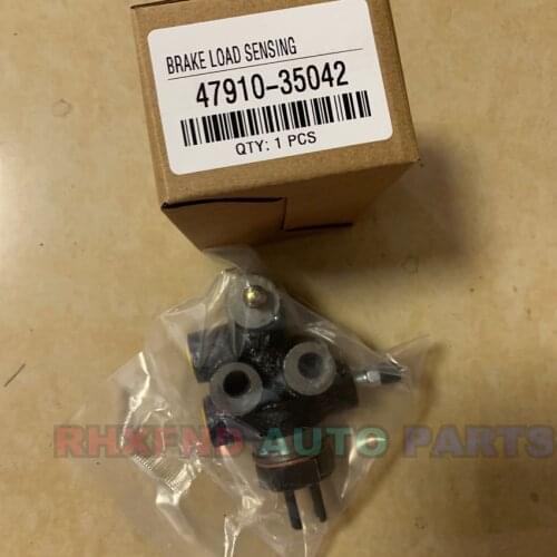 RHXFND Hand Brakes