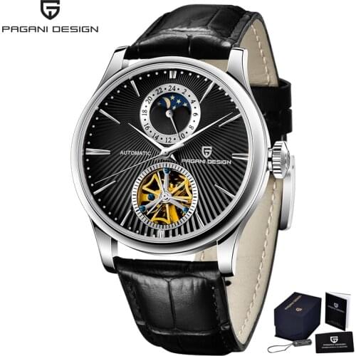 Seaknight Men's Watch