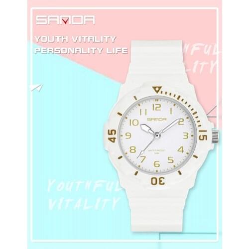 2021 Popular watch for boys and girls