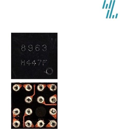 AK8963C-L 8963 Compass IC