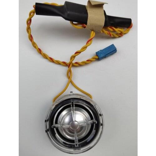 Car Loudspeakers Midrange Horn Tweeter Subwoofer Speaker For BMW 1/3/4/5/7/X3/X4/X5 F01 F25 G01 F26 F15 F20 F30 F34 F32 G30