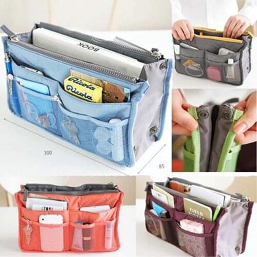AyeBeau Women's Cosmetic Bags