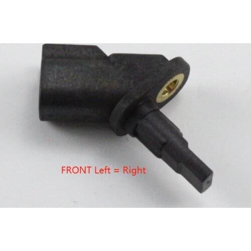 ABS SENSOR For Mazda 3 2010 , Car ABS SENSOR FOR MAZDA 5 BP4K-43-701 BP4K-43-711 FRONT REAR