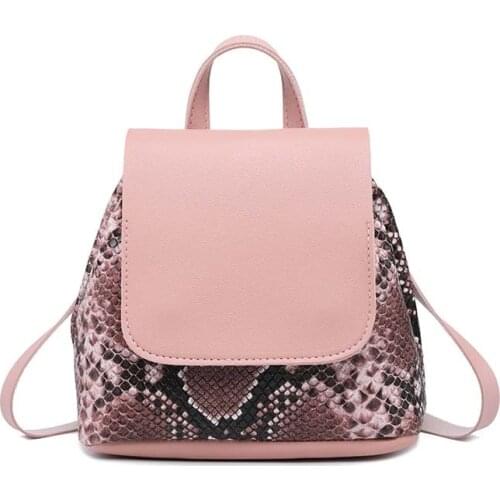 Женские сумки под рептилию FEELFUN China At AliExpress