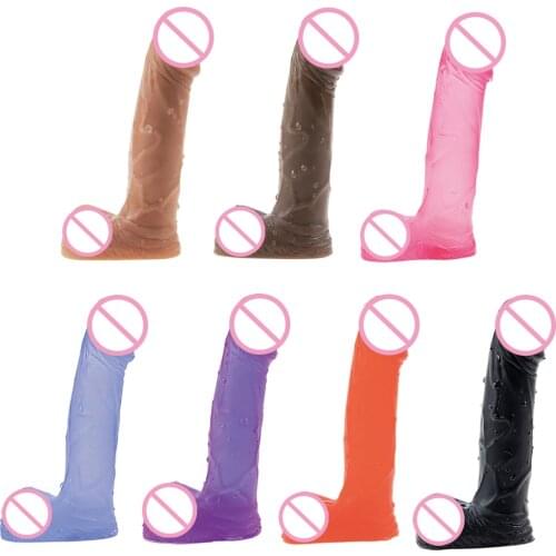 Flirt Erotic Penis Dog Dildo Consolador Anal Sexshop Adult Sex Toy For Couples Female Jouet Sexuel Strapon Gode Sodomie Lesbian