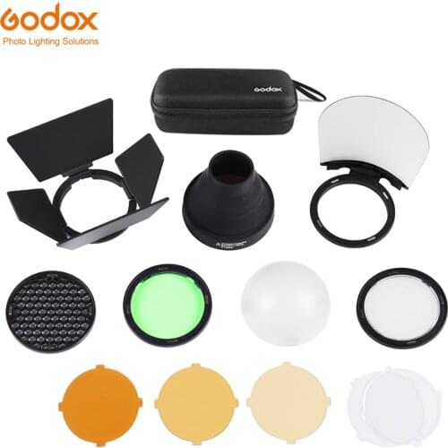 Godox Flashlights For Cameras