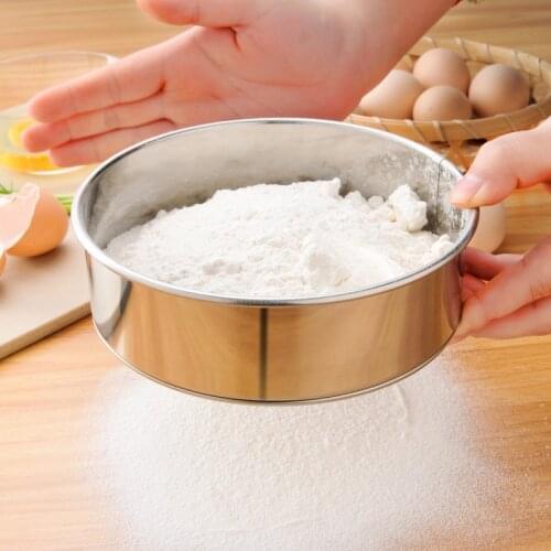 Houseeker Flour Sieves