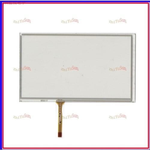 HST-TPA-7.0DG universal touch, hand navigation, DVD universal screen, hand written glass, 165*98 brand new