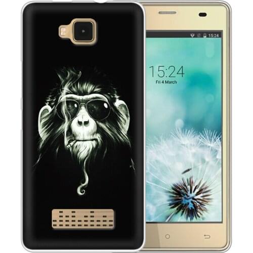 JURCHEN CUBOT Phone Cases