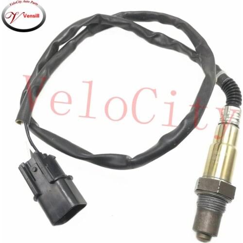 Oxygen Sensor Lambda Sensor Fits 2003-2008 Hyundai Amica Atos Part 1.1L No# 39210-02620 9350931015