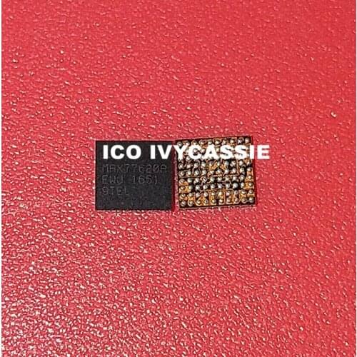 MAX77620A MAX77620AEWJ MAX77621AEWI BGA Power IC Power Supply Chip PM