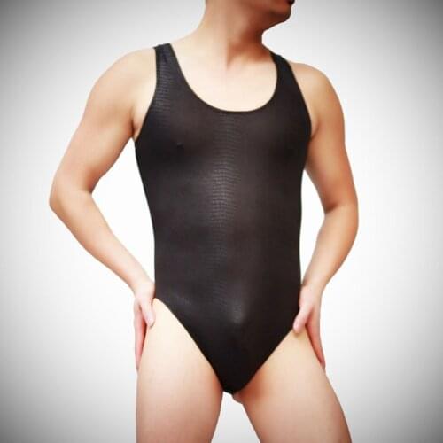 Nyoor Men's Underwear
