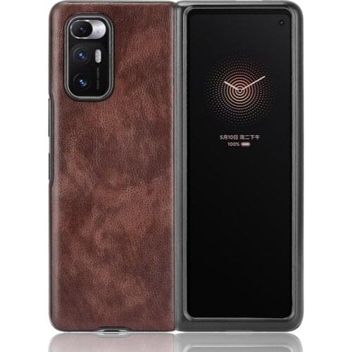 OceSap Xiaomi Mi Mix Phone Cases