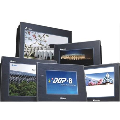 DOP-107EG DOP-107WV DOP-107BV DOP-107CV DOP-107EV DOP-B07SS411 DOP B07SS411 7 inch HMI touch screen panel new
