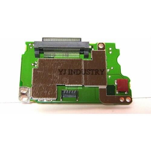 Original EOS 6D DC/DC POWER BOARD Power Driver PCB Board For Canon