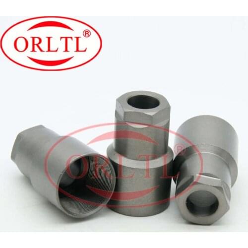 ORLTL FOORJ00337 Diesel Injector Sprayer connector Nut FOOR J00 337 Common Rail Nozzle Nut Cap F OOR J00 337 For 120 Injector
