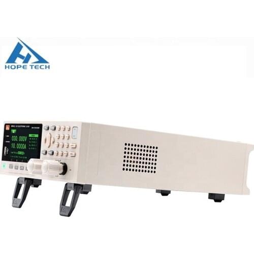 HP8810A programmable DC load battery capacity tester 150V/30A/150W with ripple test function DC load