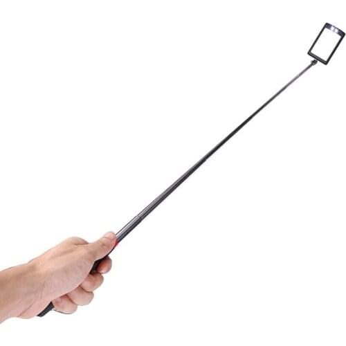 Adjustable Angle View Endoscope Automotive Telescoping Inspection Mirror MGO3