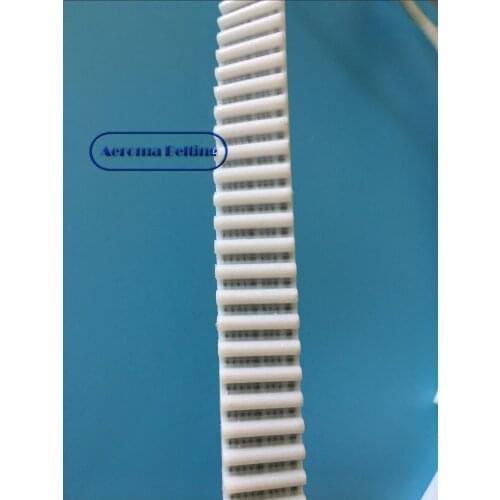 PU Timing belt S5M 740*125mm