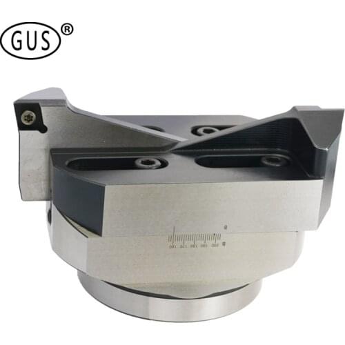 1pcs RBH Boring tool double edged adjustable rough boring head boring tool cutter LBK rough boring head for CNC machine center