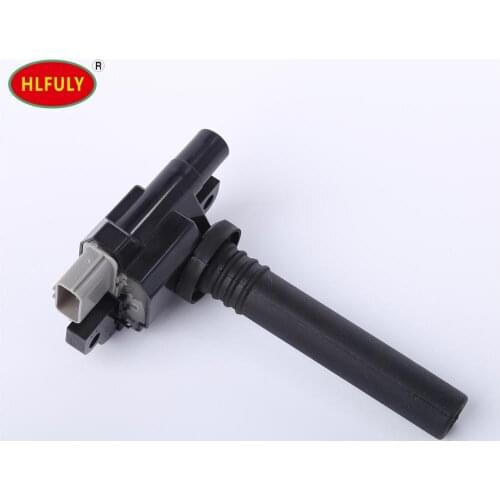 High Quality Ignition Coil 3340065G01 33400-65G01 33400-65G02 33400-65G00 For Suzuki Esteem 1.6L