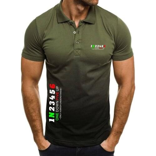 WEILIFENG Mens Jersey T-shirts