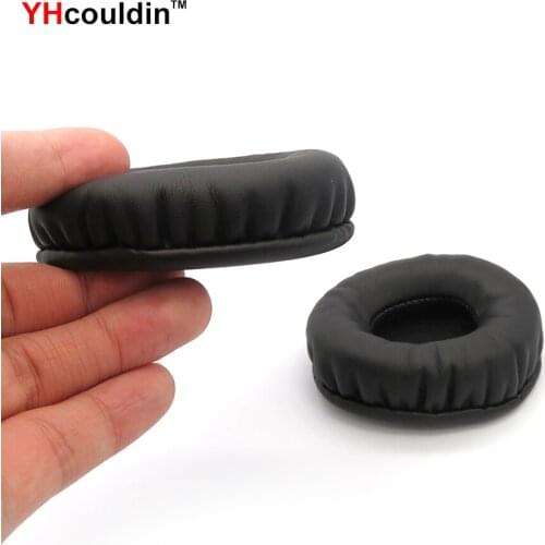 YHcouldin Ear Pads For Somic G941 G941N Headphone Replacement Earpads Ear Cushions Cups
