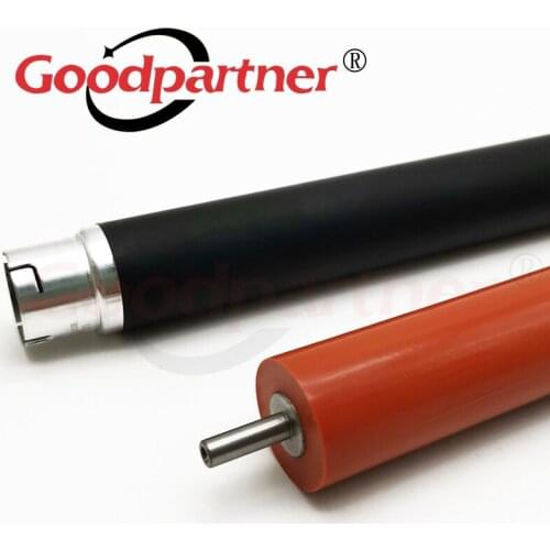 1SET x Upper Heat Fuser LOWER PRESSURE ROLLER for Brother HL4140 HL4150 HL4570 DCP9055 DCP9270 MFC9460 MFC9465 MFC9560 MFC9970