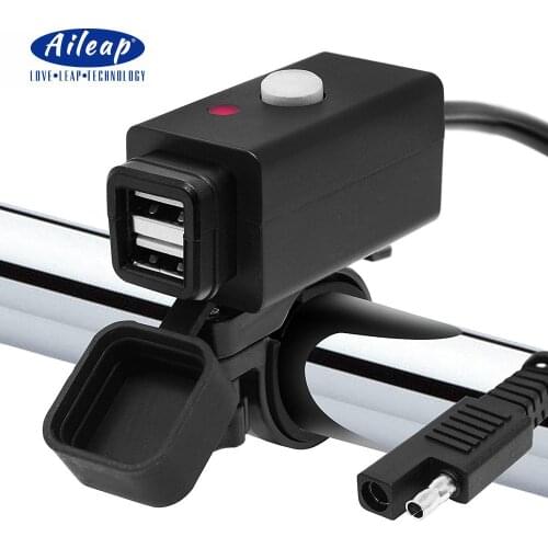 Aileap Power Supplies