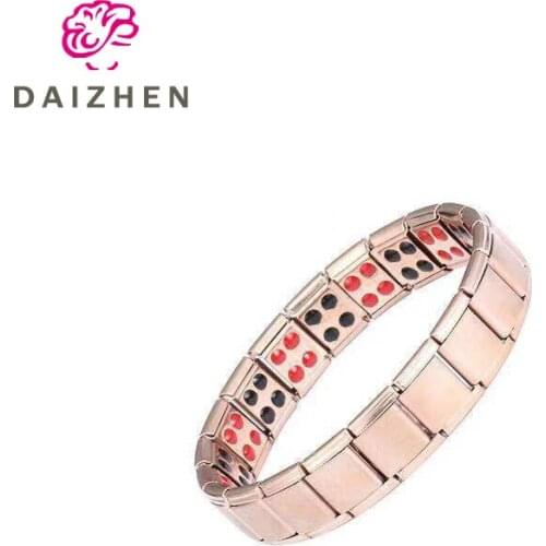 DAIZHEN Pair Bracelets