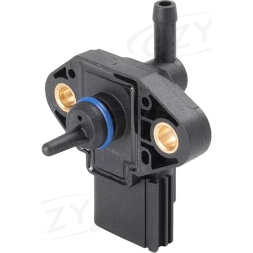 For Ford Mustang Crown Victoria Escape Freestar Explorer & For Lincoln MKZ 0261230093 Oil Fuel Injection Rail Pressure Sensor