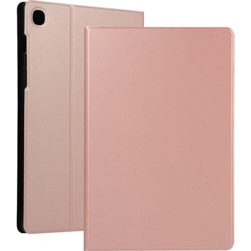 For Samsung Galaxy Tab S6 Lite Case 10.4 2020 SM-P610 SM-P615 Flip Fold Stand Funda For Samsung Tab S6 Lite 10 4 Cover + Pen