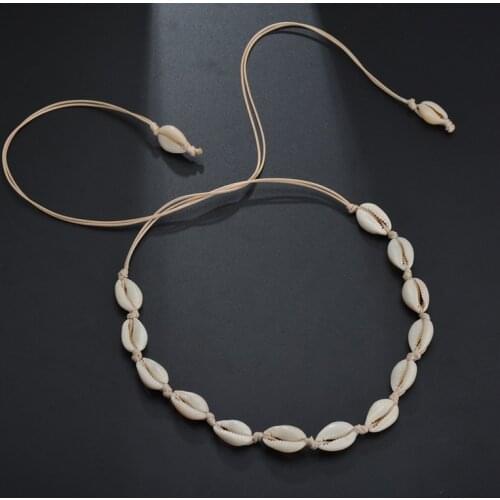 FSUNION Chokers On The Neck