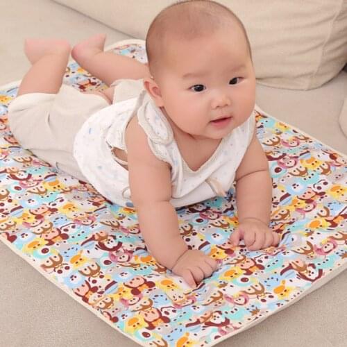 GEONYIEEK Baby Nappies