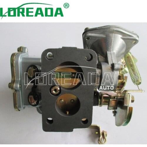 CARBURETOR ASSY NK348 for NISSAN H20 Caravan CEDRIC JUNIOR HOMER DATSUN PICK UP Caravan Engine 16010-J0500 16010-J0101