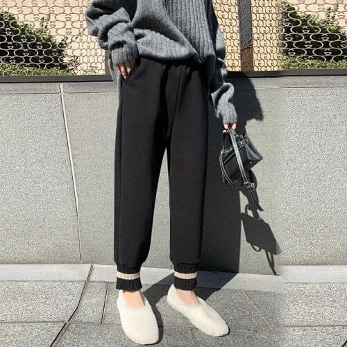 MEIY WORKSHOP Women's Winter Pants