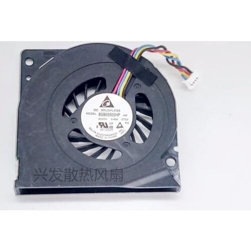 New original cpu cooling fan FOR GIGABYTE BRIX PC MINI Computer CPU fan Cooler for Intel NUC NUC5CPYH fan FOR ASUS VivoMini FAN