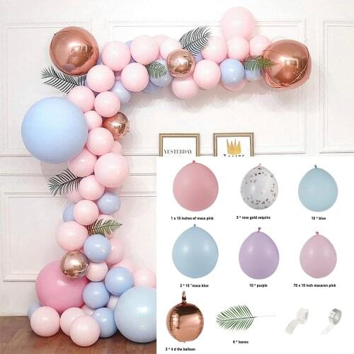 OUSSIRRO Balloons