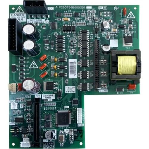 P203780B000G01 MIBD0700 Lift STRUSTESC Drive Board